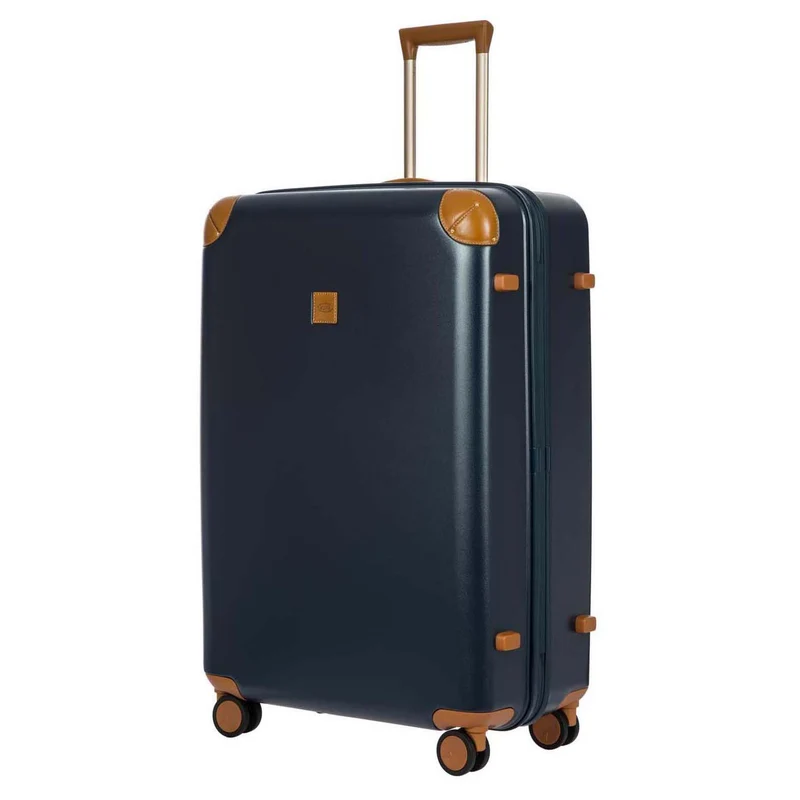 Brics Amalfi - 4-Rollen-Trolley 82 cm (blue)