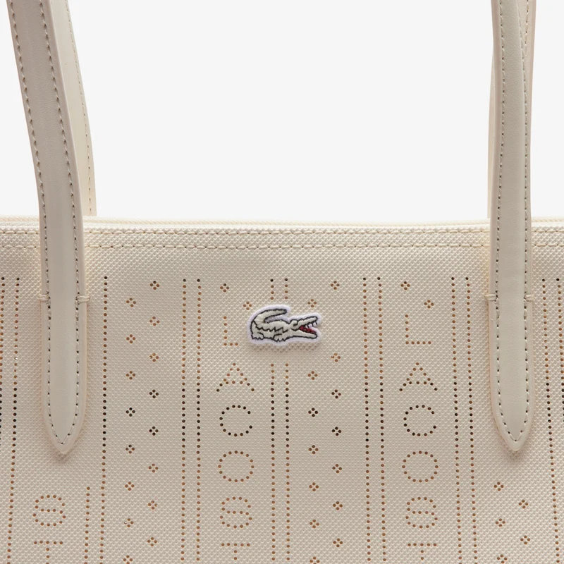 Lacoste Punch - Shopping Bag (punch wording)