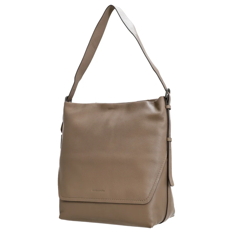aunts & uncles Ally - Schultertasche 35 cm (portabella)