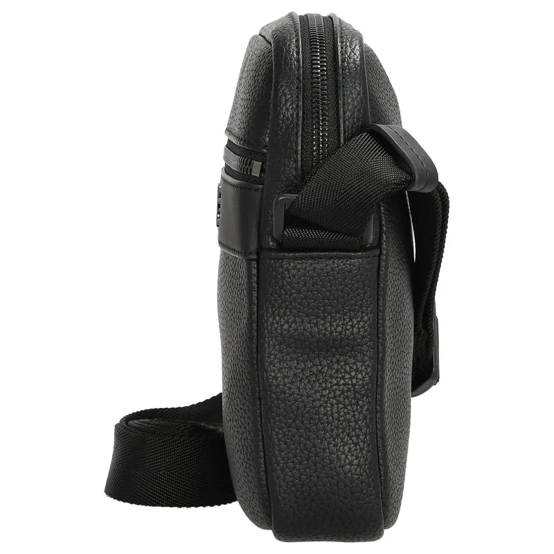 HUGO Quantic - Umhängetasche 21 cm (black)