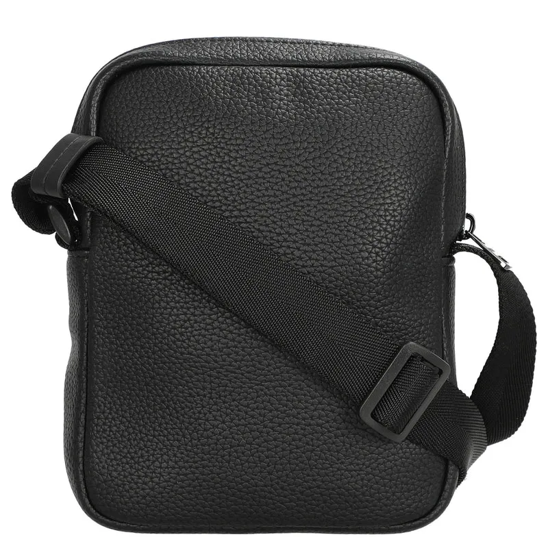 HUGO Quantic - Umhängetasche 21 cm (black)