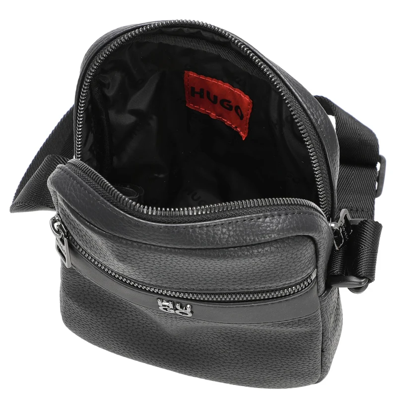 HUGO Quantic - Umhängetasche 21 cm (black)