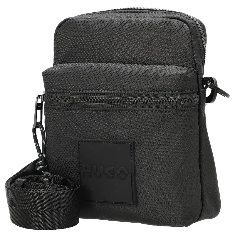HUGO Jhin NS - Umhängetasche 21 cm (black)