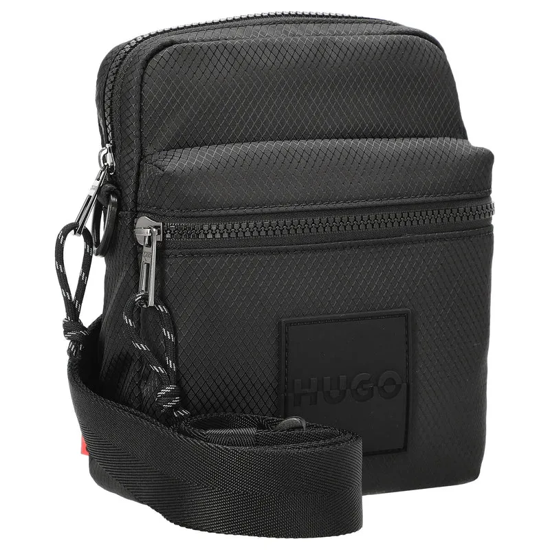 HUGO Jhin NS - Umhängetasche 21 cm (black)