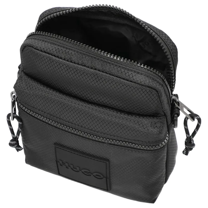 HUGO Jhin NS - Umhängetasche 21 cm (black)