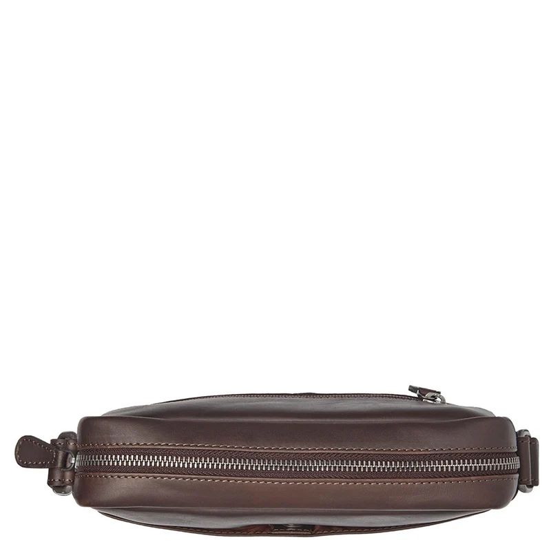 The Chesterfield Brand Westmere - Umhängetasche 23 cm (braun)