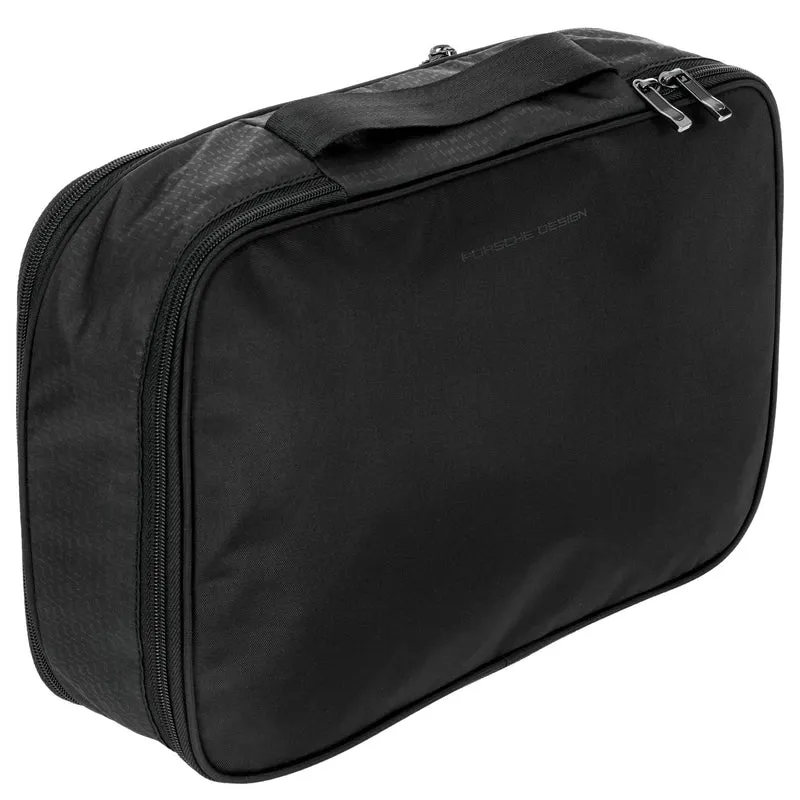 Porsche Design Accessories Cube M 26 cm - Packsack (black)