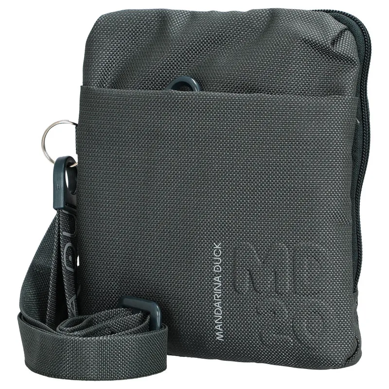 Mandarina Duck MD20 - Umhängetasche 17.5 cm (pine green)