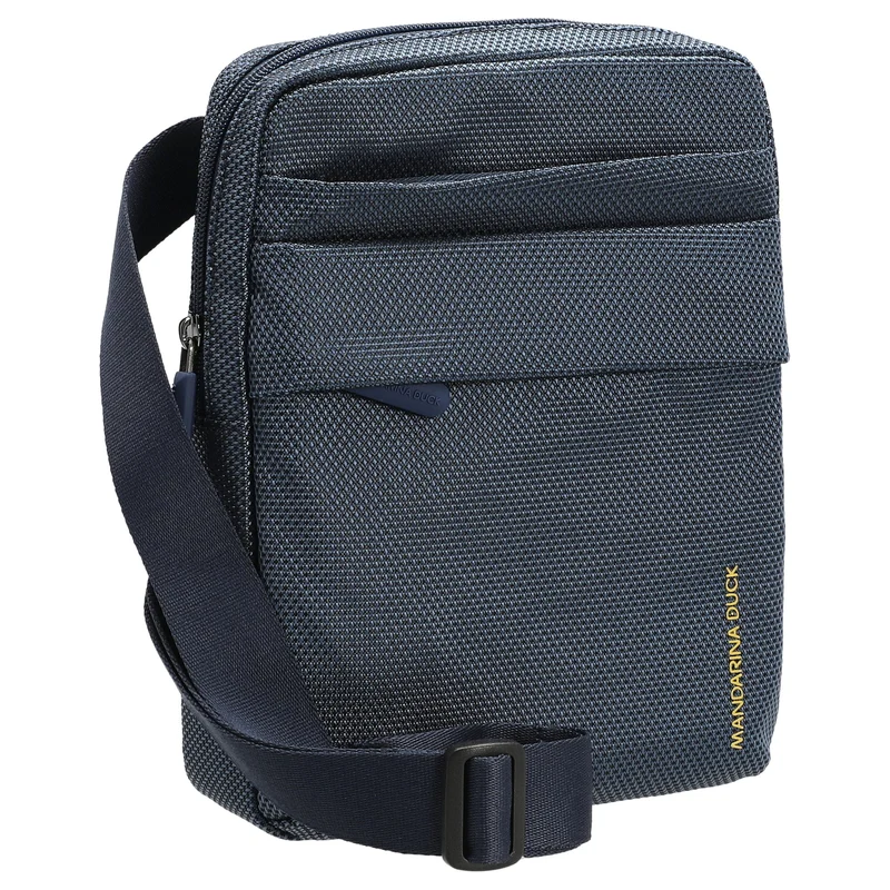 Mandarina Duck Zephyr - Umhängetasche 24.5 cm (dress blue)