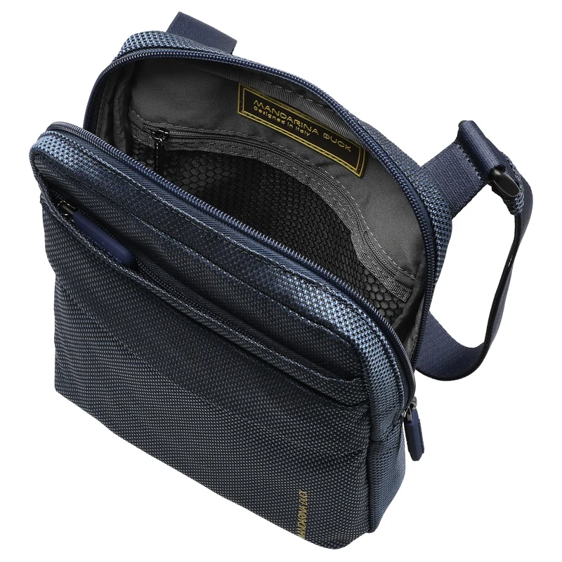 Mandarina Duck Zephyr - Umhängetasche 24.5 cm (dress blue)