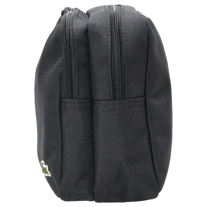 Lacoste Neocroc Toilet Kit - Kulturbeutel 24 cm (abimes)