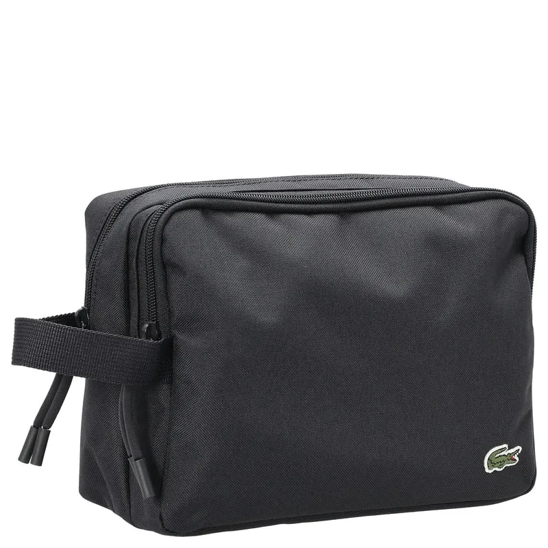 Lacoste Neocroc Toilet Kit - Kulturbeutel 24 cm (abimes)