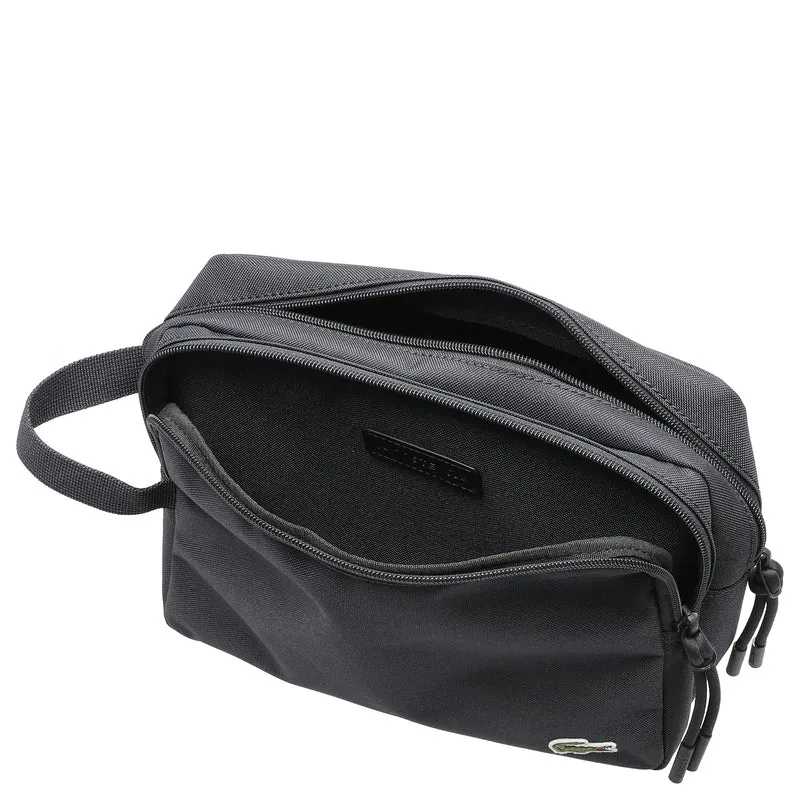 Lacoste Neocroc Toilet Kit - Kulturbeutel 24 cm (abimes)