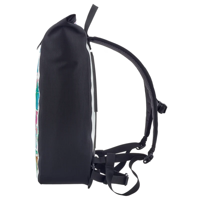 Ortlieb Velocity Design 23 - Rucksack 50 cm (peeling paint)