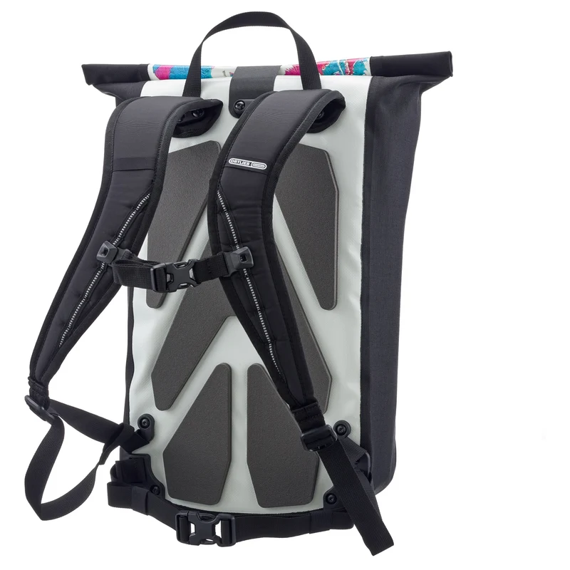 Ortlieb Velocity Design 23 - Rucksack 50 cm (peeling paint)