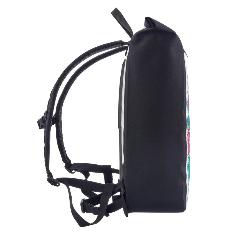 Ortlieb Velocity Design 23 - Rucksack 50 cm (peeling paint)