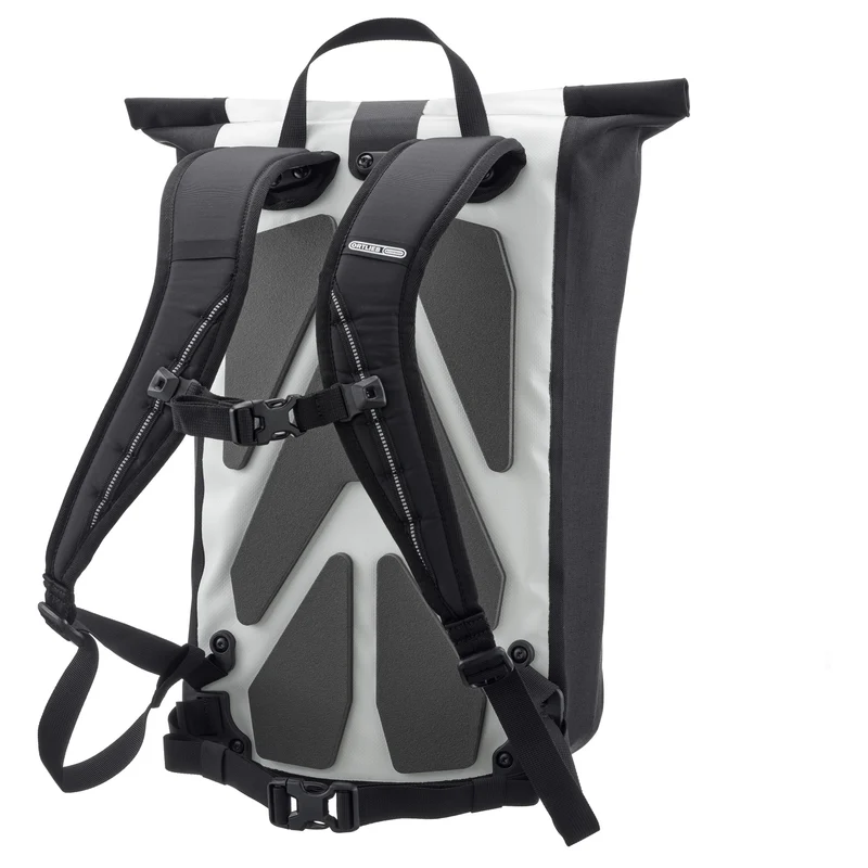 Ortlieb Velocity Design 23 - Rucksack 50 cm (line art)