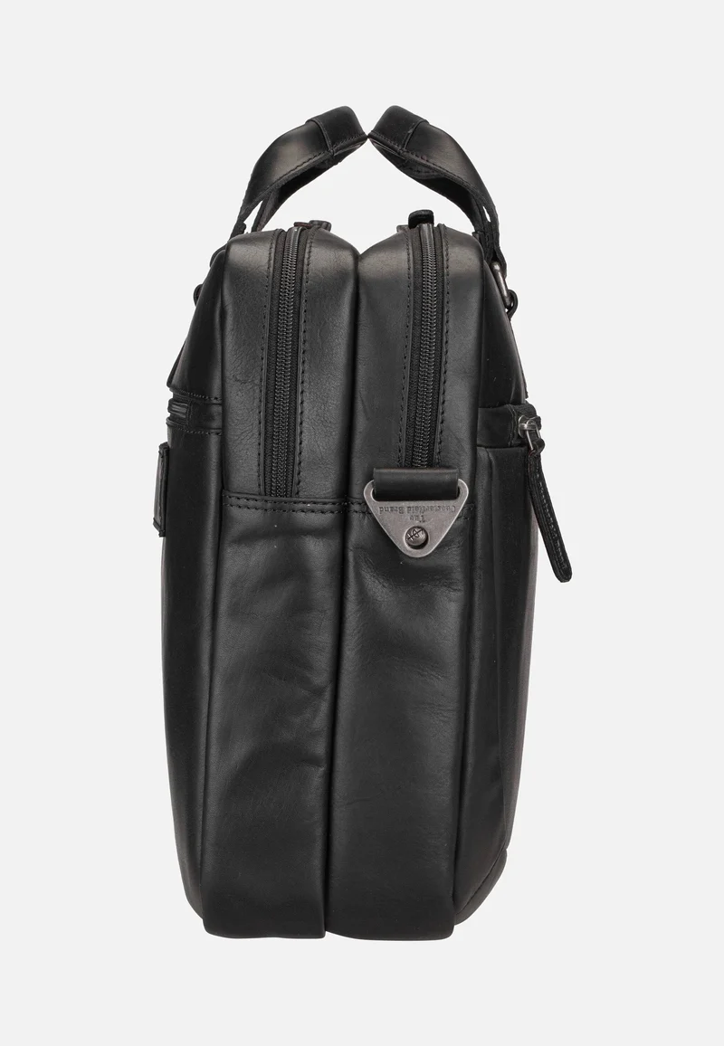 Seth 1010 2022 Black - Aktentasche