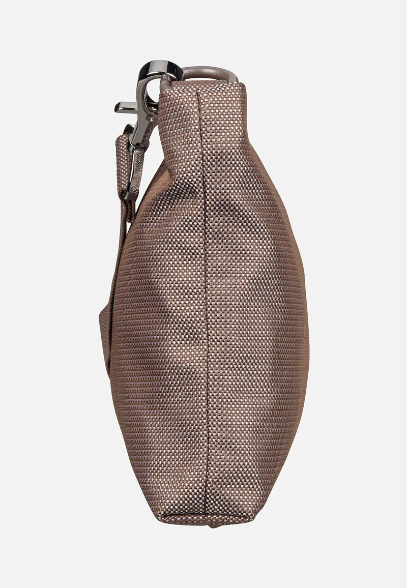 MD20 QMT24 Taupe - Beuteltasche