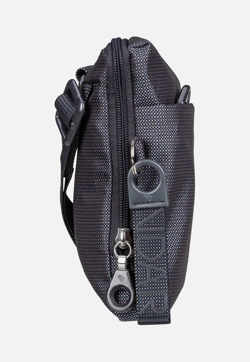MD20 Mini QMMN6 Steel - Crossbody Bag