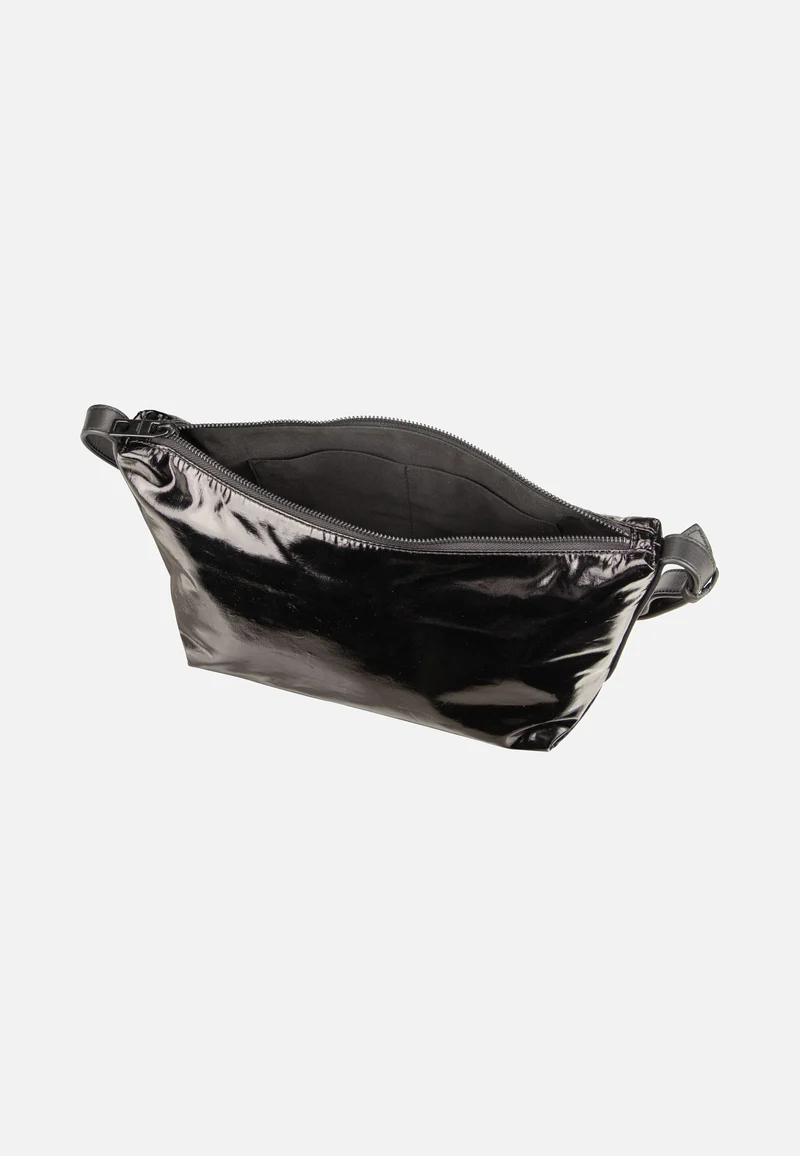 Elvira CB M Rain Black - Crossbody Bag