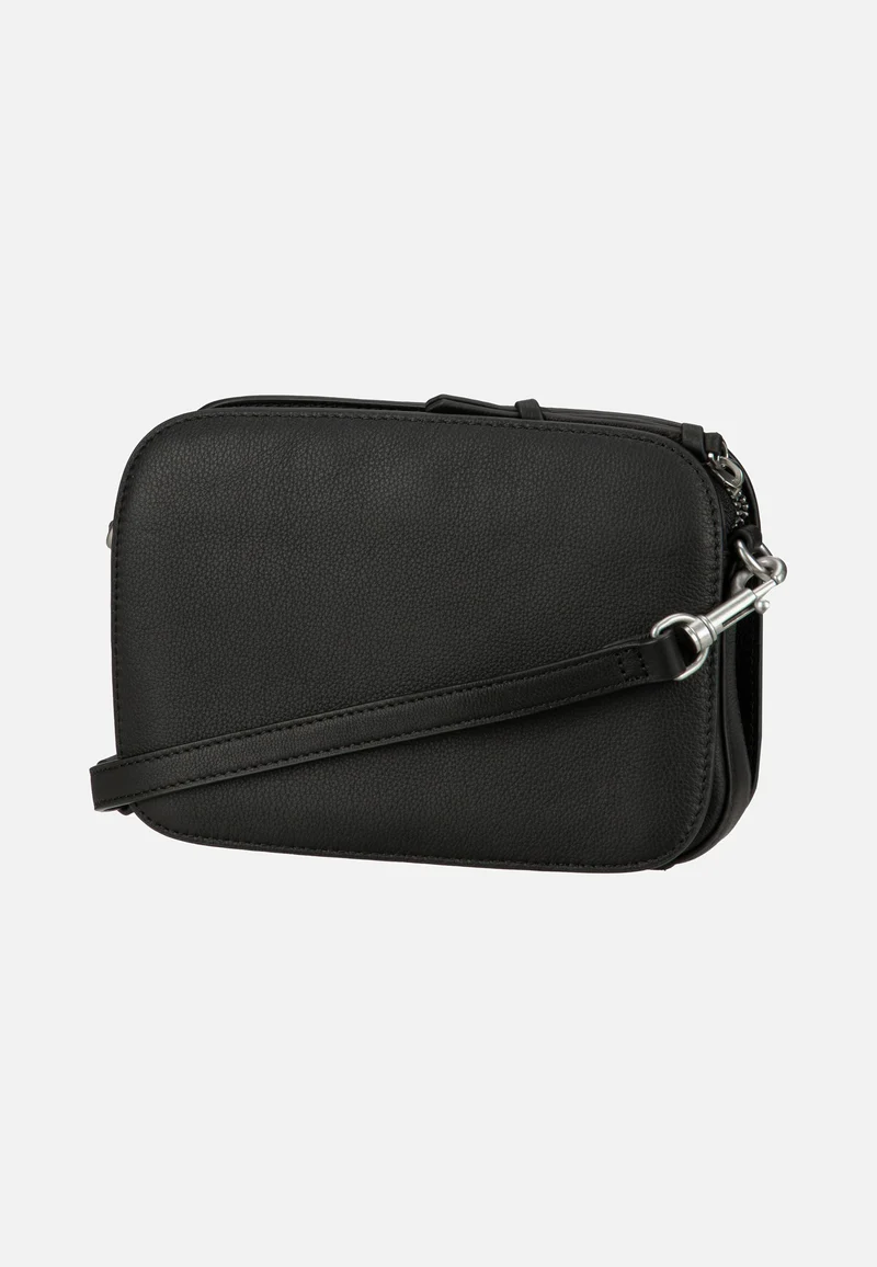 Luka 20 Black - Crossbody Bag