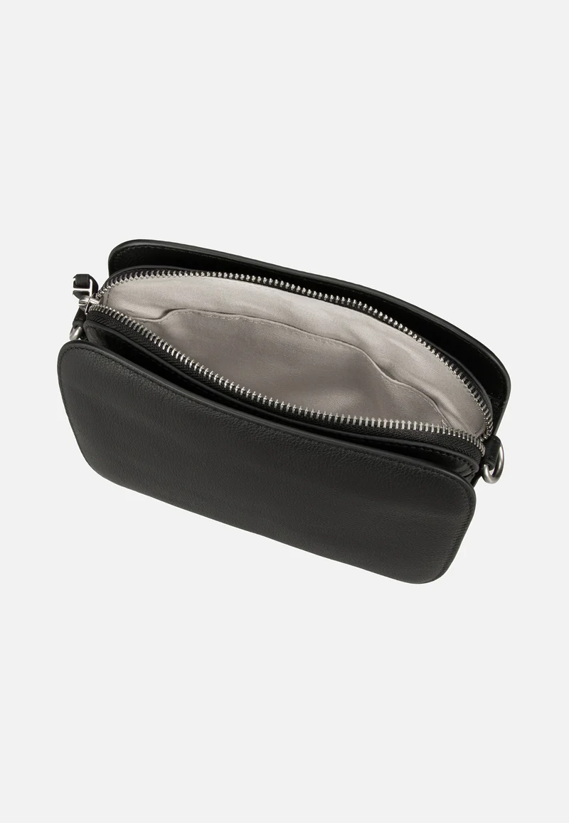 Luka 20 Black - Crossbody Bag