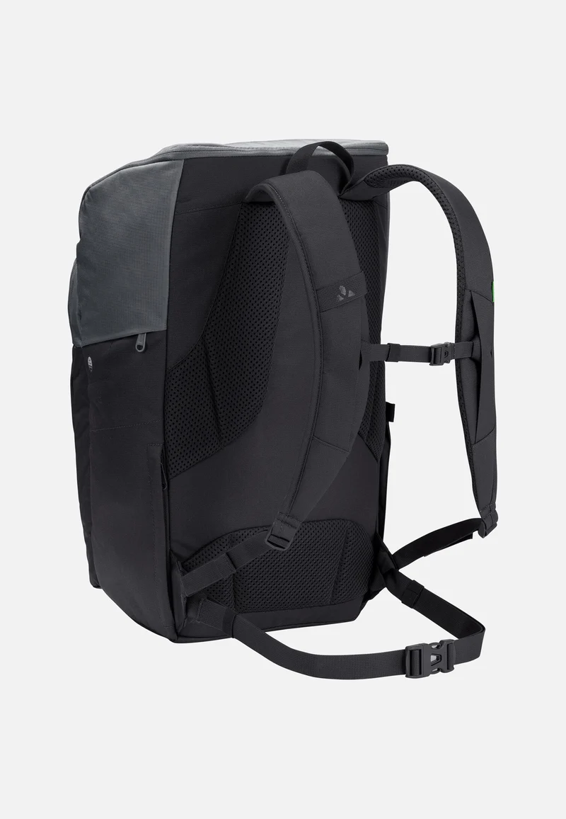 Albali II Black - Rucksack