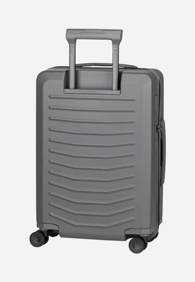 Roadster 4W Trolley S Anthracite Matt - Koffer