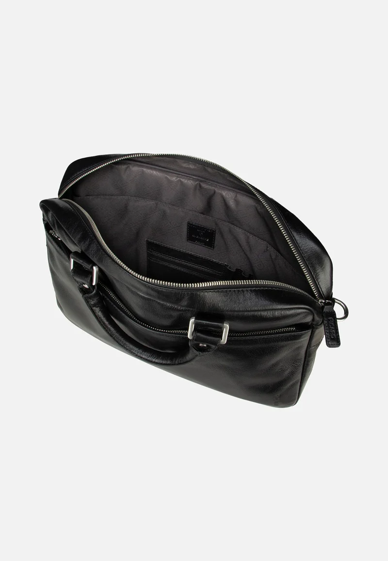 Buddy 5758 Schwarz - Aktentasche