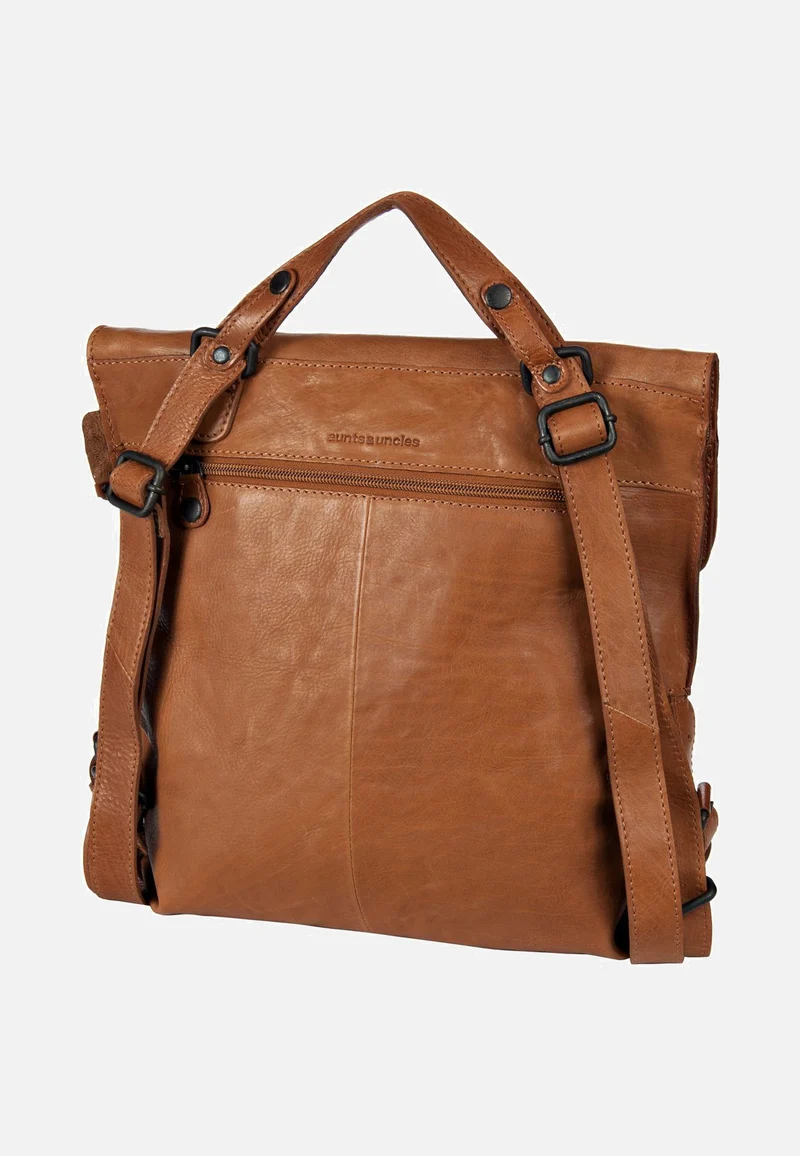 Mrs. Mince Pie Caramel - Rucksack