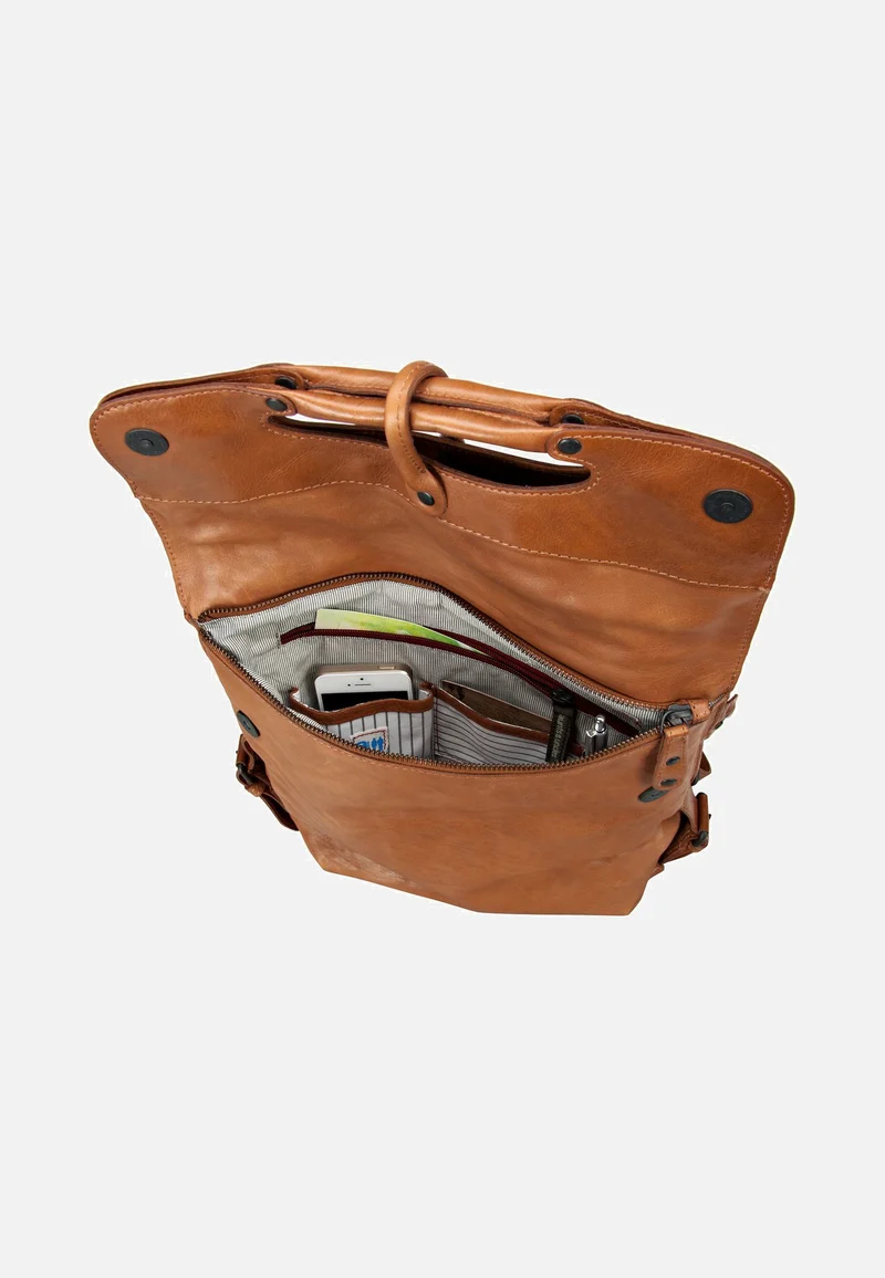 Mrs. Mince Pie Caramel - Rucksack
