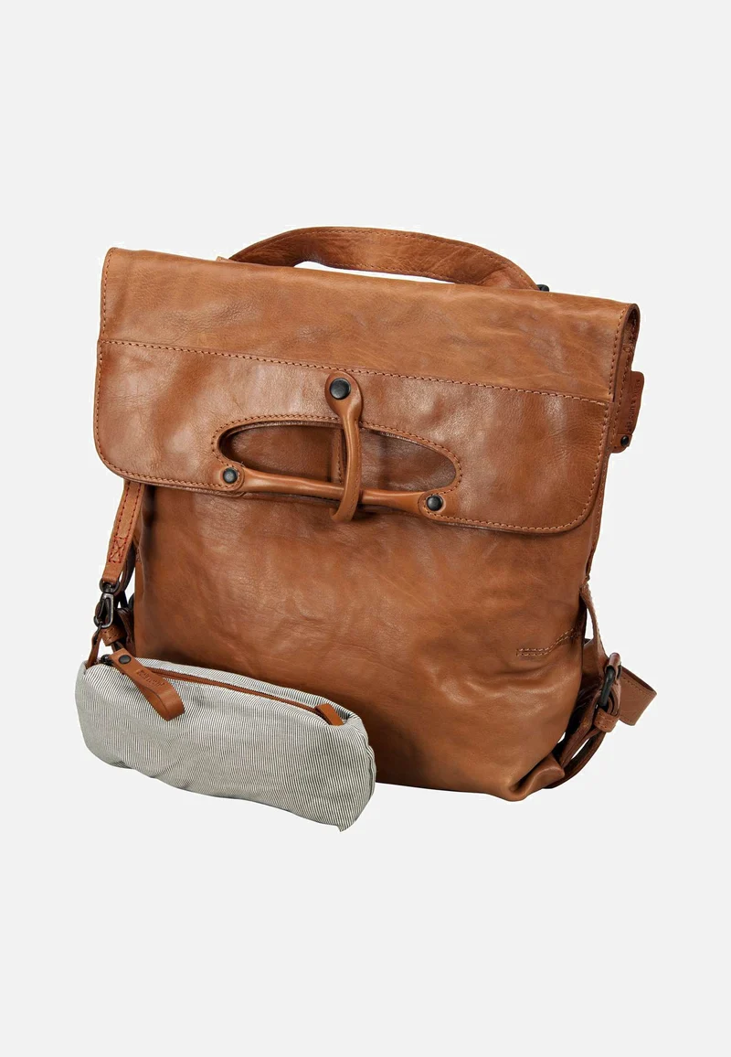 Mrs. Mince Pie Caramel - Rucksack