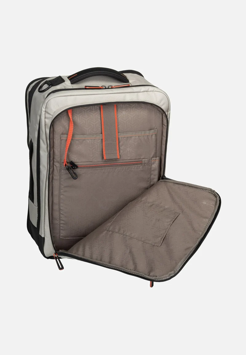 Crosslite Bord Natur - Rucksack