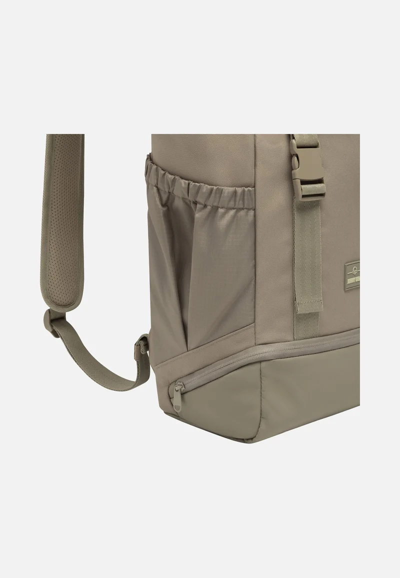 Nico Desert Grey - Rucksack