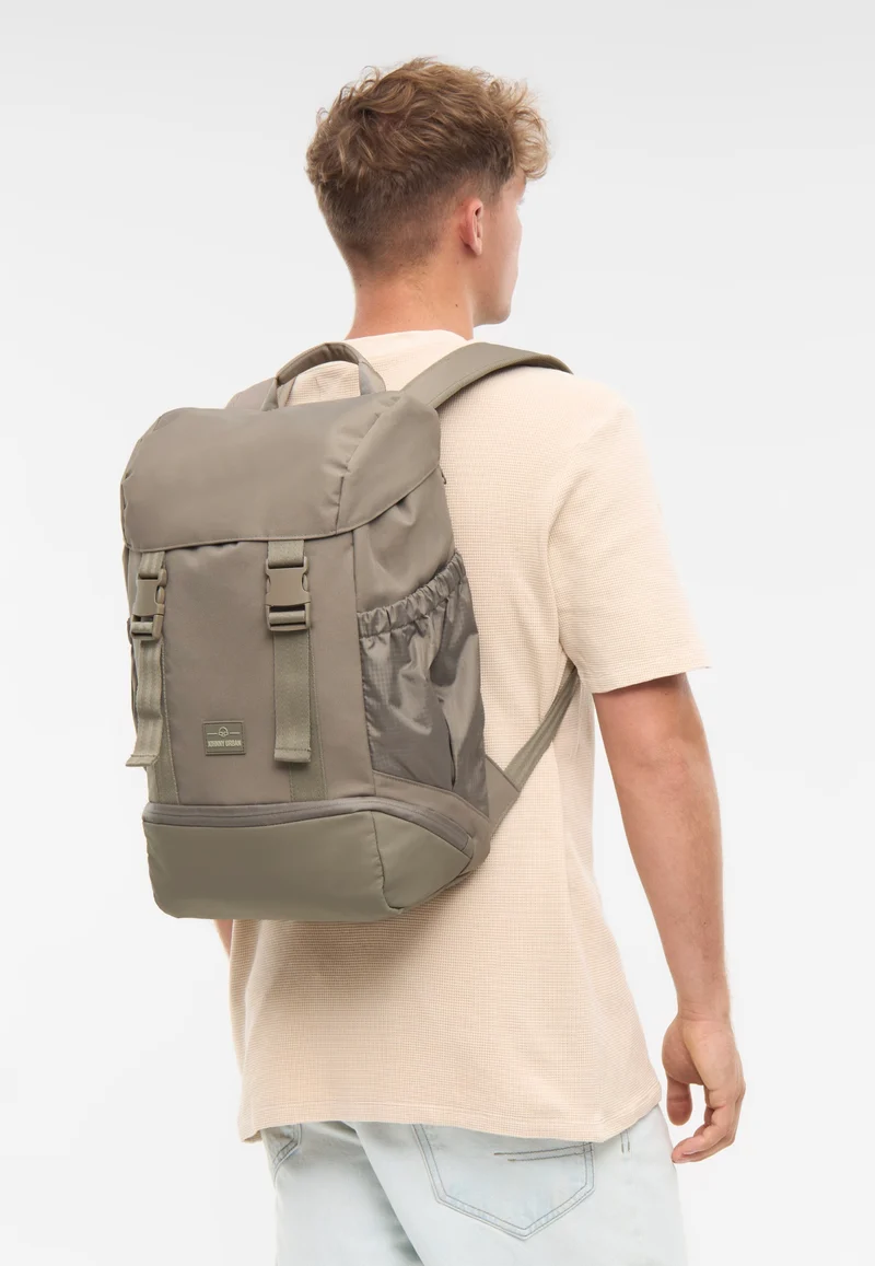 Nico Desert Grey - Rucksack