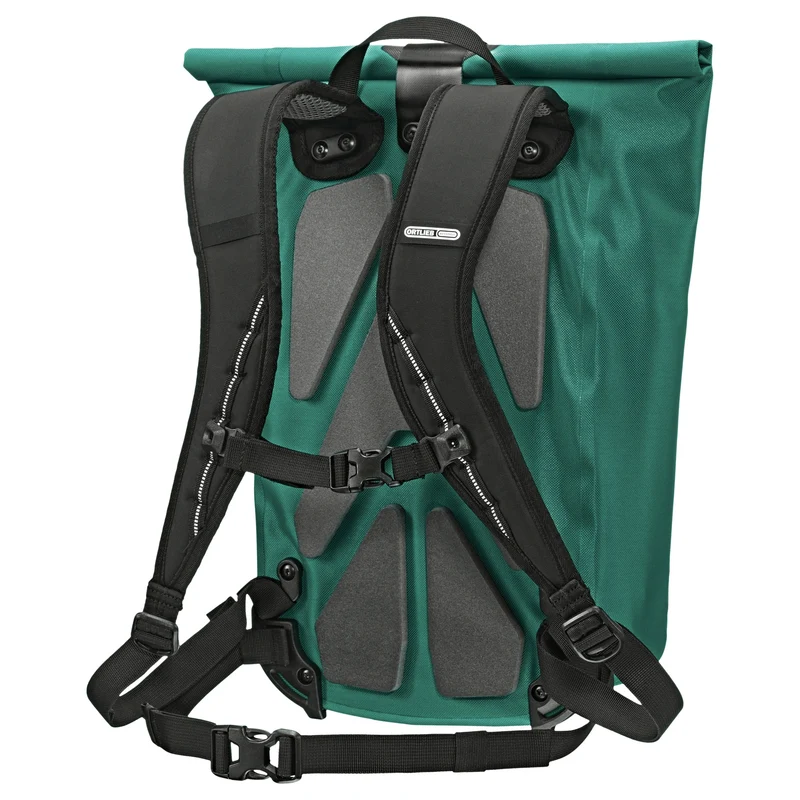 Ortlieb Velocity Lite 17 - Rucksack 45 cm (atlantis green)