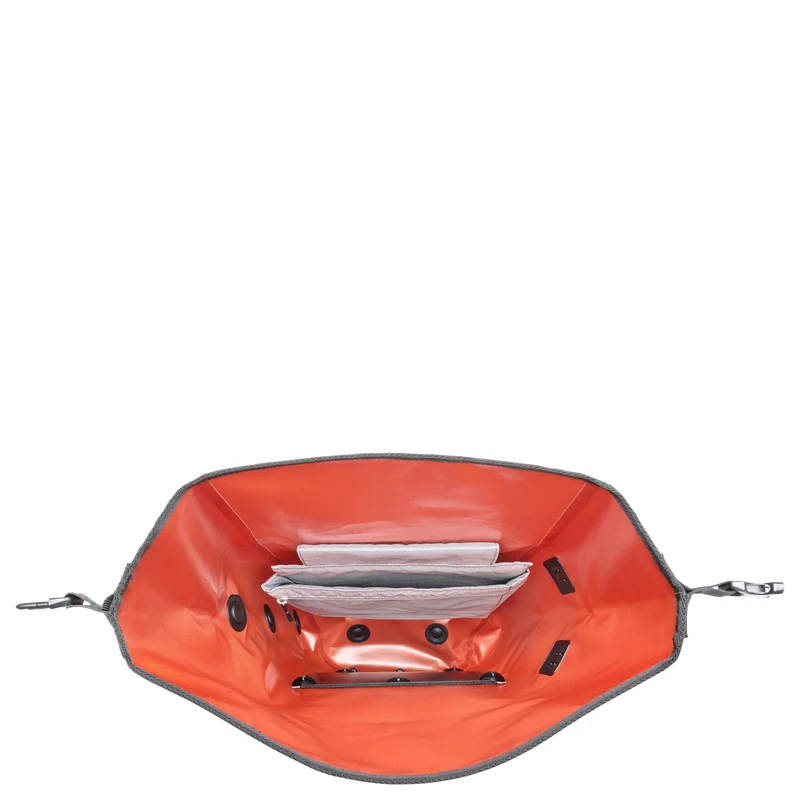 Ortlieb Vario Lite 22 Hinterradtasche - Rucksack 49 cm (rooibos)