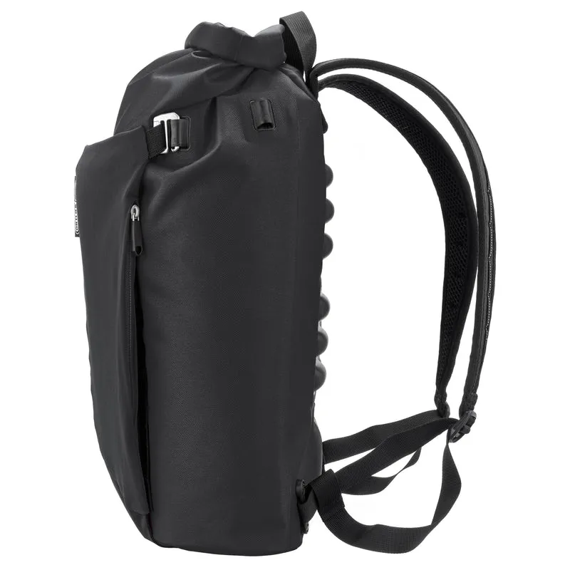 Ortlieb Vario Lite 22 Hinterradtasche - Rucksack 49 cm (black)