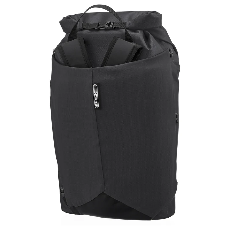 Ortlieb Vario Lite 22 Hinterradtasche - Rucksack 49 cm (black)
