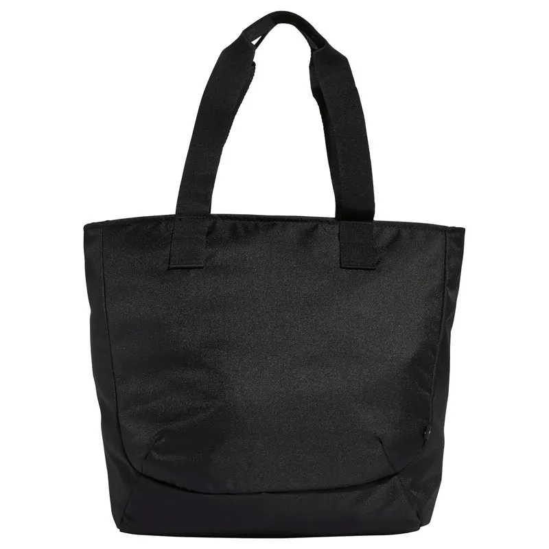 adidas Prime Tote - Shopper (black/carbon)