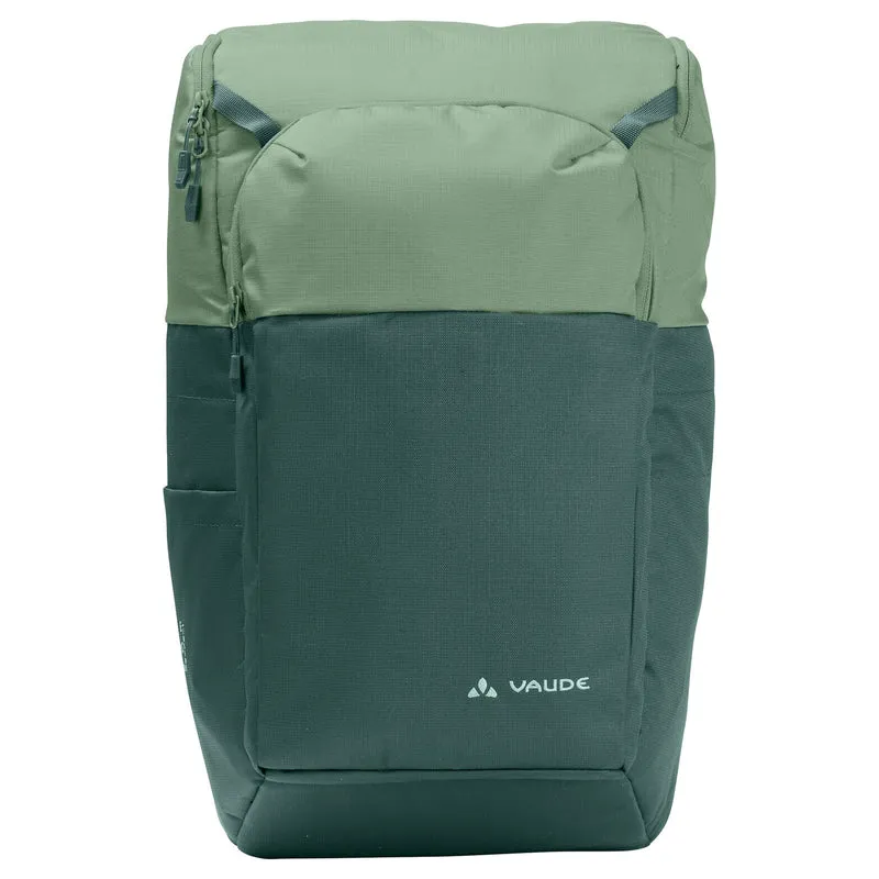 Vaude Albali II 32 - Rucksack 15.6" 50 cm (dark forest)