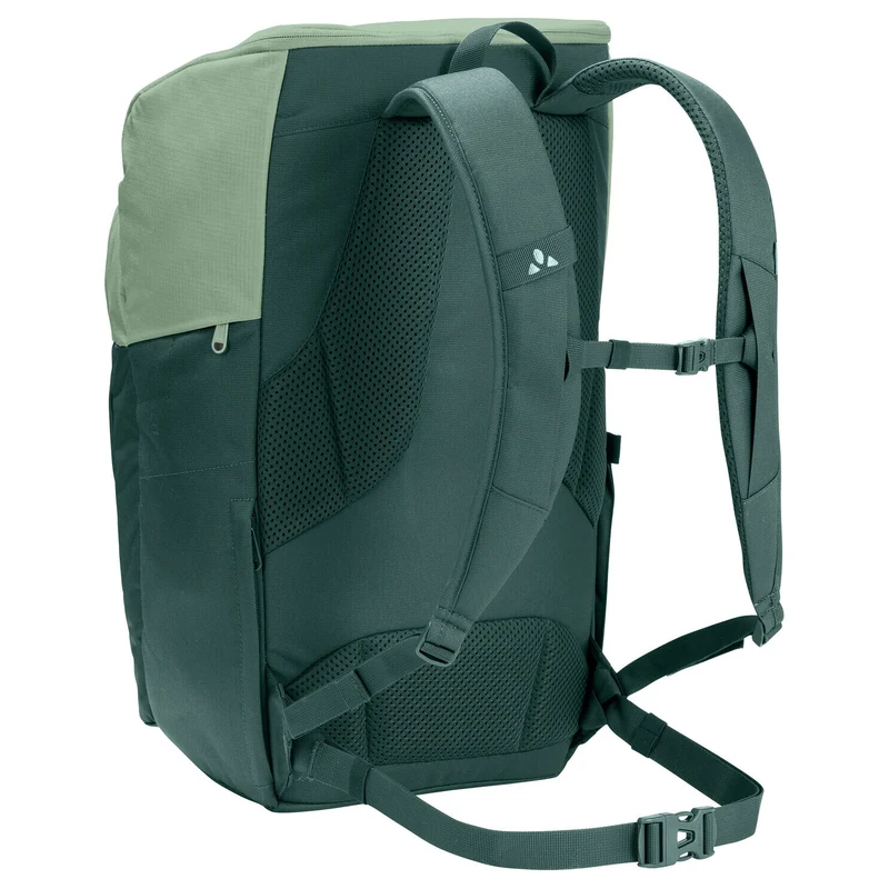 Vaude Albali II 32 - Rucksack 15.6" 50 cm (dark forest)