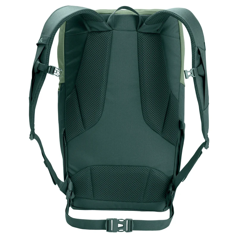 Vaude Albali II 32 - Rucksack 15.6" 50 cm (dark forest)