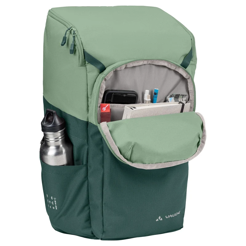 Vaude Albali II 32 - Rucksack 15.6" 50 cm (dark forest)