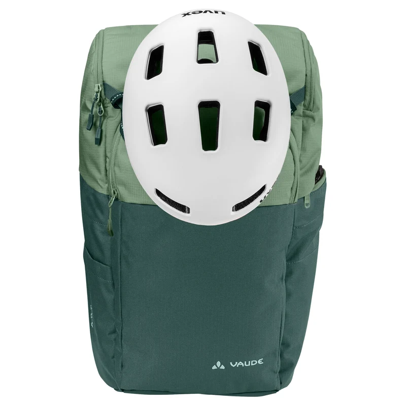 Vaude Albali II 32 - Rucksack 15.6" 50 cm (dark forest)