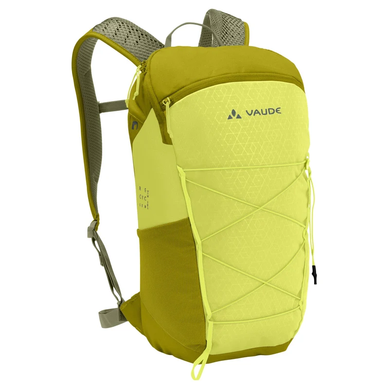 Vaude Agile 14 - Wanderrucksack 46 cm (light leaf)
