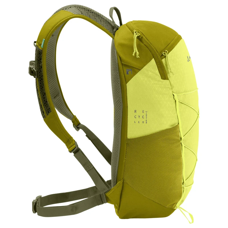 Vaude Agile 14 - Wanderrucksack 46 cm (light leaf)