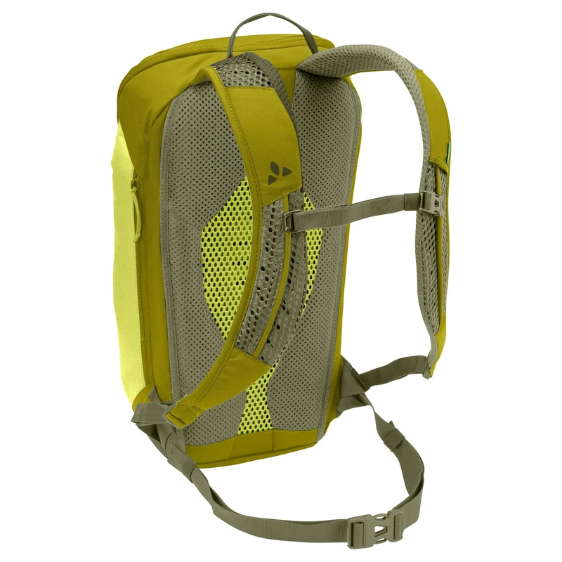 Vaude Agile 14 - Wanderrucksack 46 cm (light leaf)