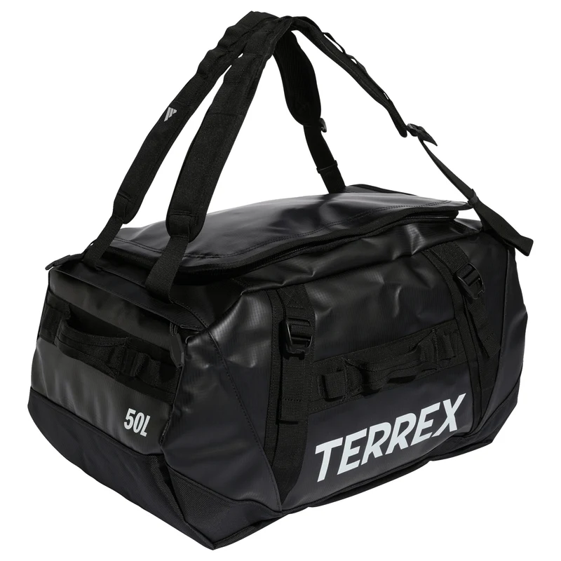 adidas XPR Duffel 50 - Sporttasche (black)